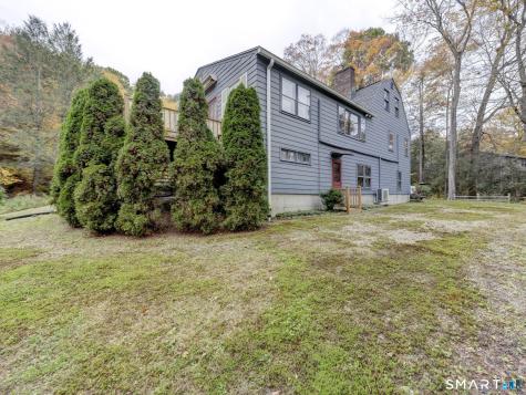 23 Pomeroy Lane Somers CT 06071