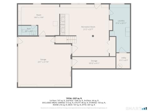 23 Pomeroy Lane Somers CT 06071