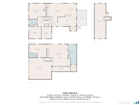 23 Pomeroy Lane Somers CT 06071