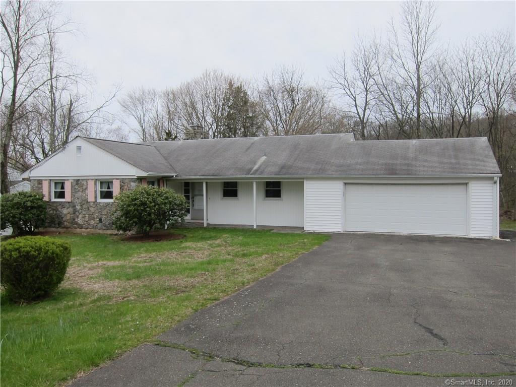 14 Taagan Point Road Danbury CT 06811