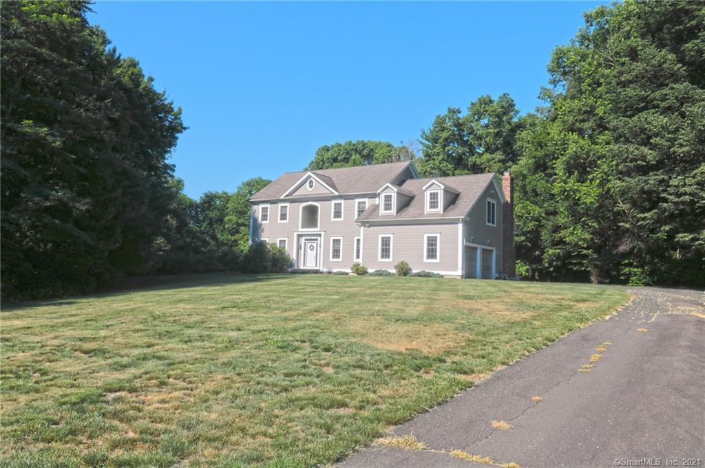 6 Jeremy Garden Lane Woodbridge CT 06525