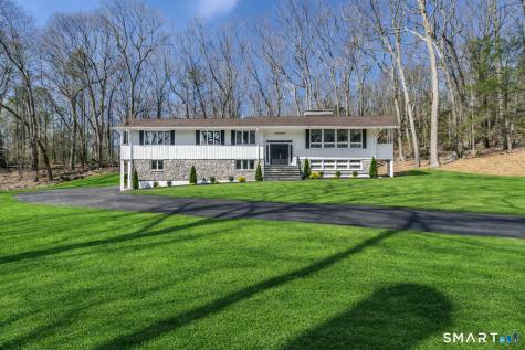 73 Buck Hill Road Easton CT 06612