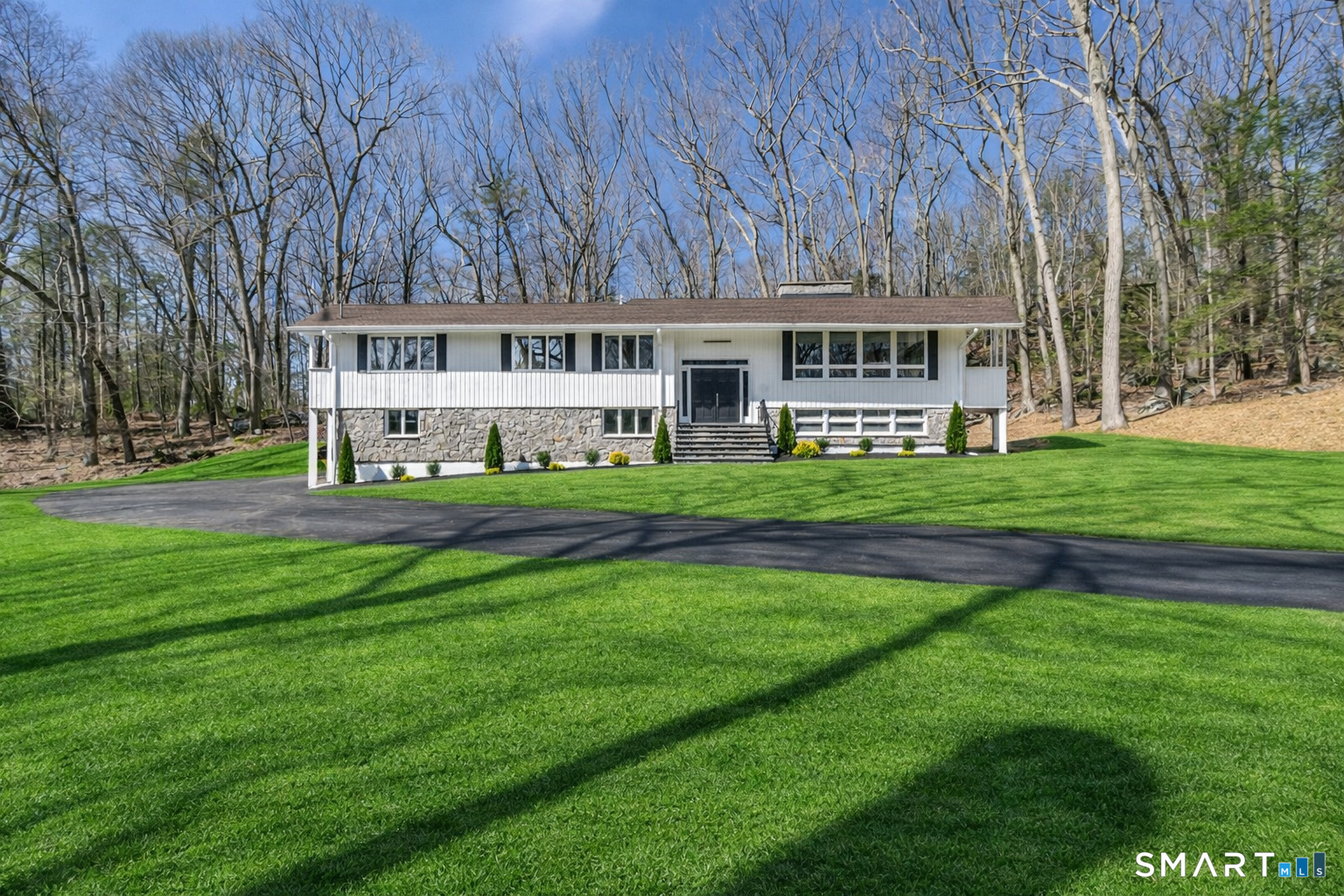 73 Buck Hill Road Easton CT 06612