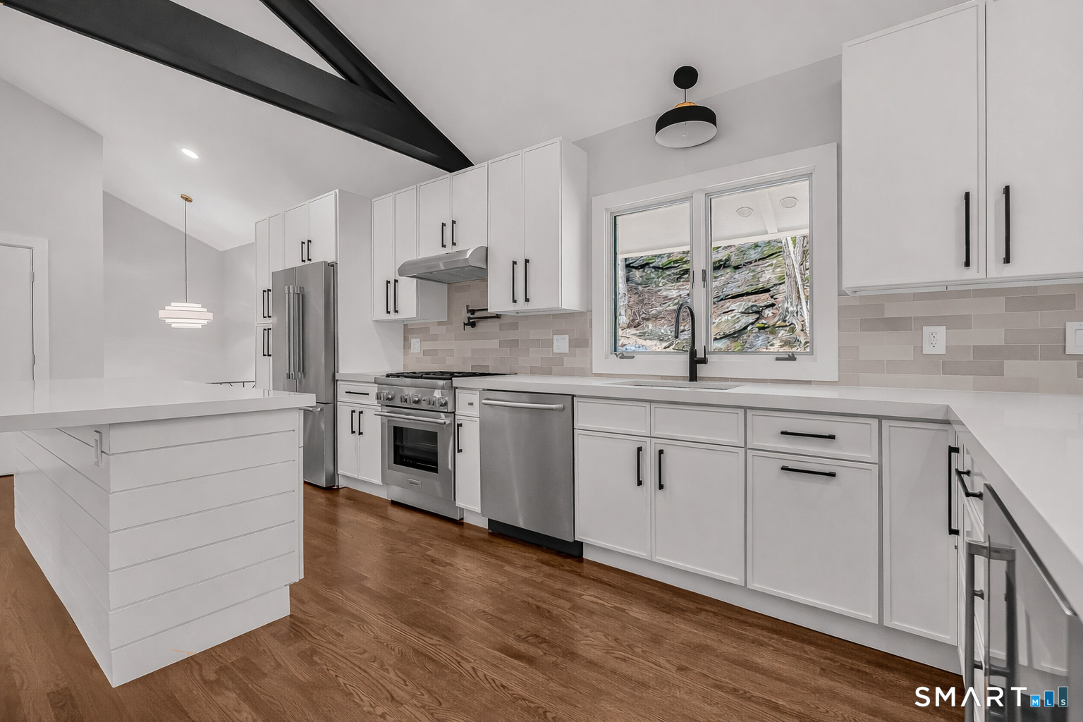 73 Buck Hill Road Easton CT 06612