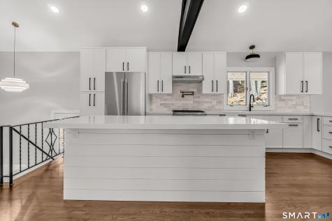 73 Buck Hill Road Easton CT 06612