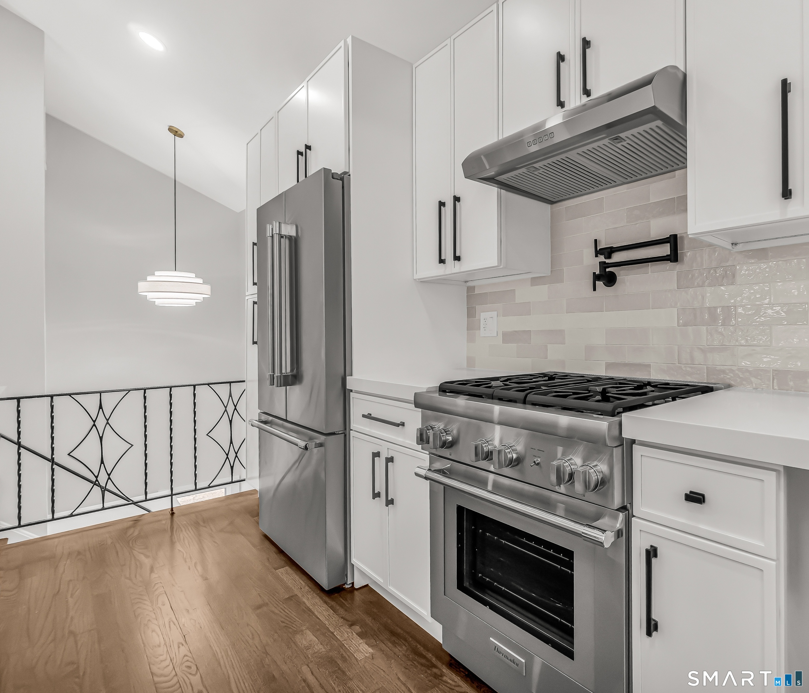 73 Buck Hill Road Easton CT 06612