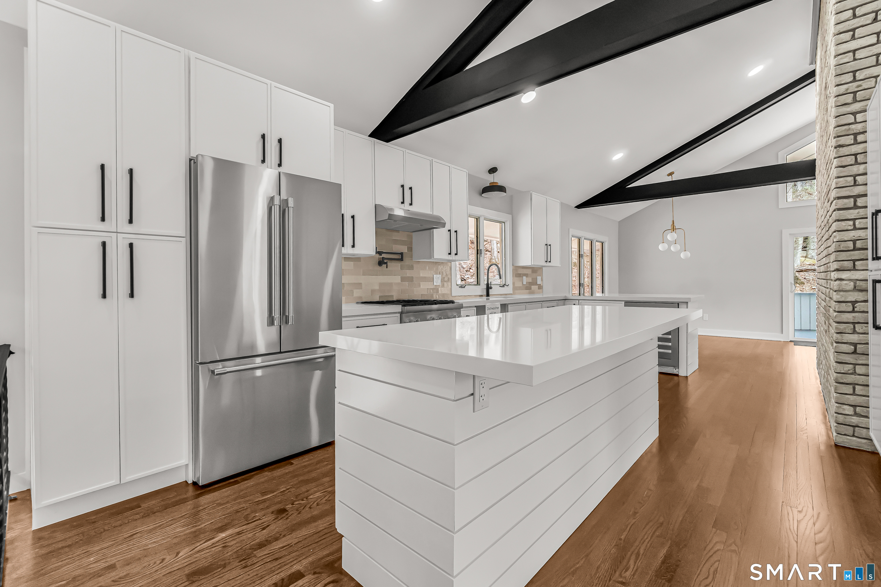 73 Buck Hill Road Easton CT 06612