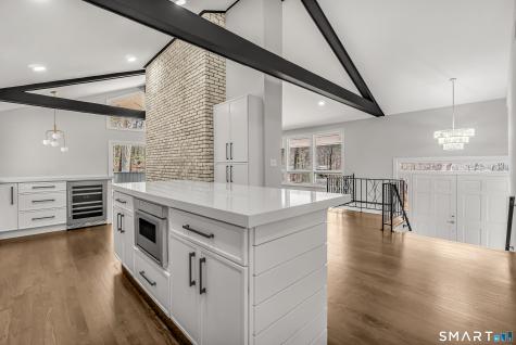 73 Buck Hill Road Easton CT 06612