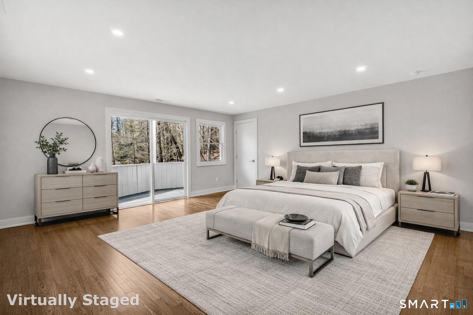 73 Buck Hill Road Easton CT 06612