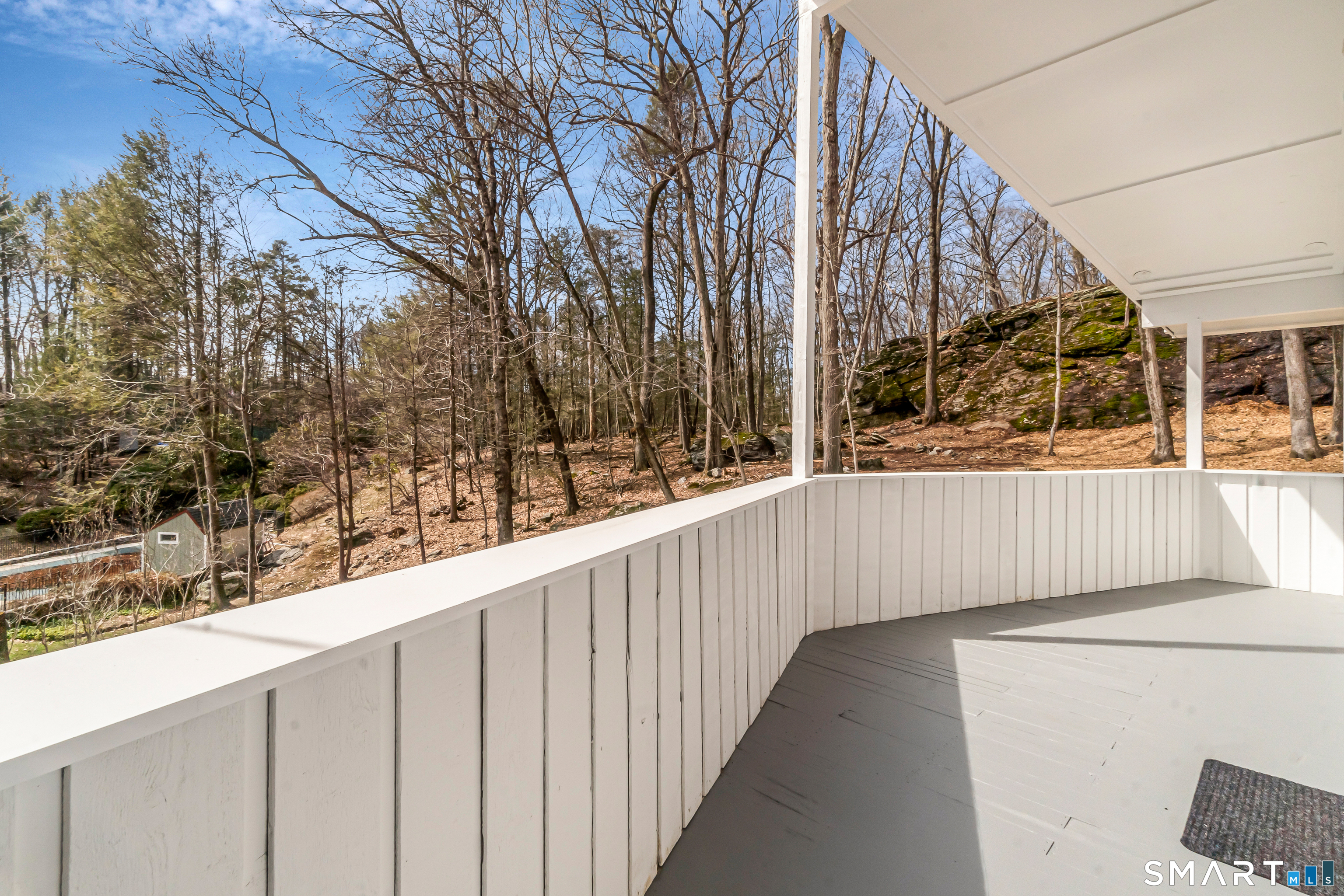 73 Buck Hill Road Easton CT 06612