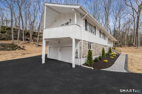 73 Buck Hill Road Easton CT 06612