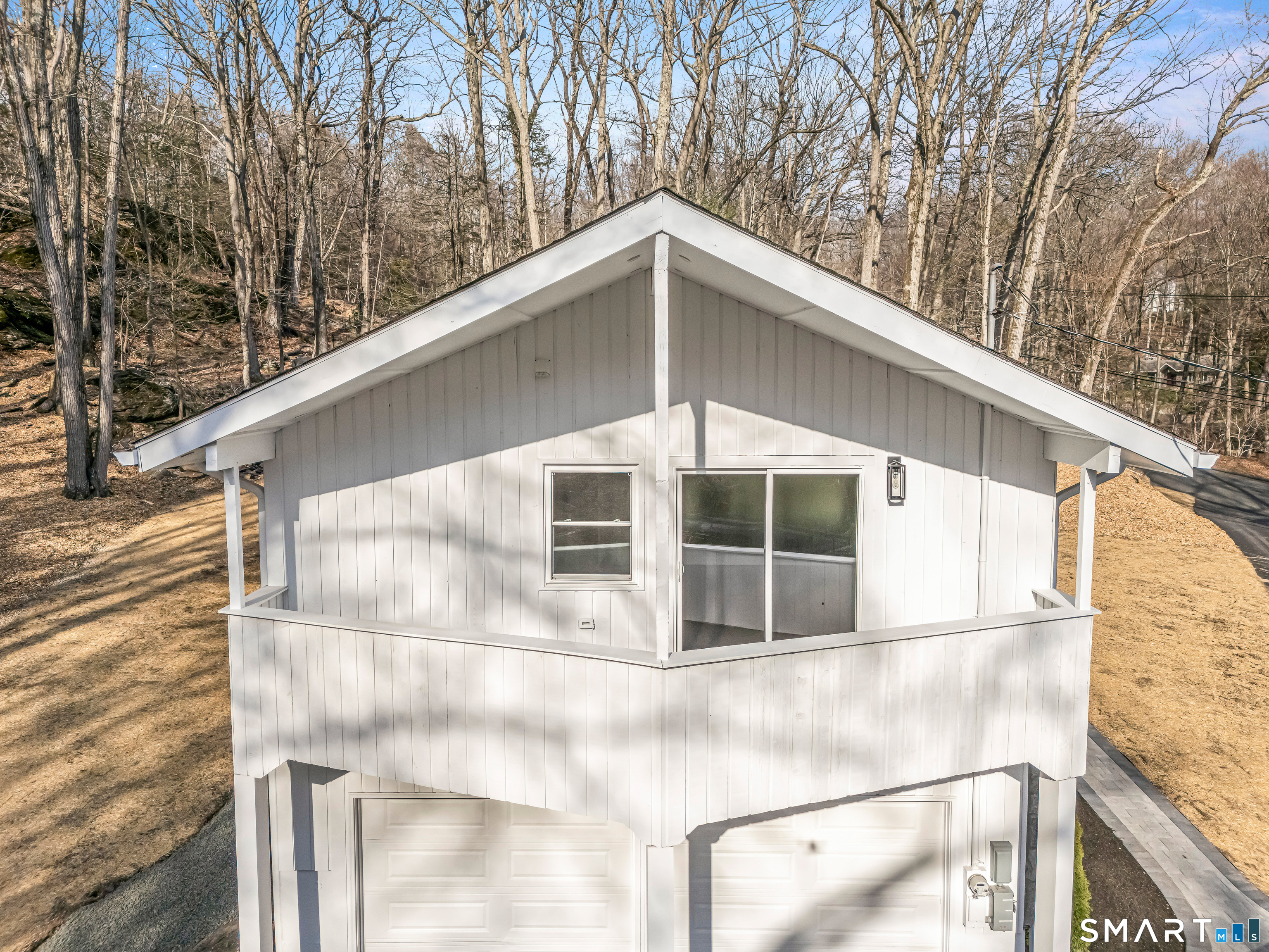 73 Buck Hill Road Easton CT 06612