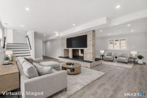 73 Buck Hill Road Easton CT 06612