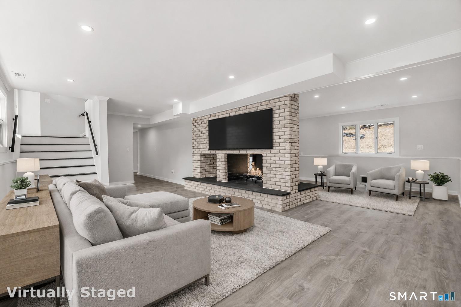 73 Buck Hill Road Easton CT 06612