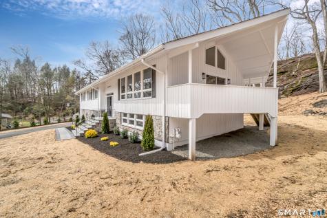 73 Buck Hill Road Easton CT 06612