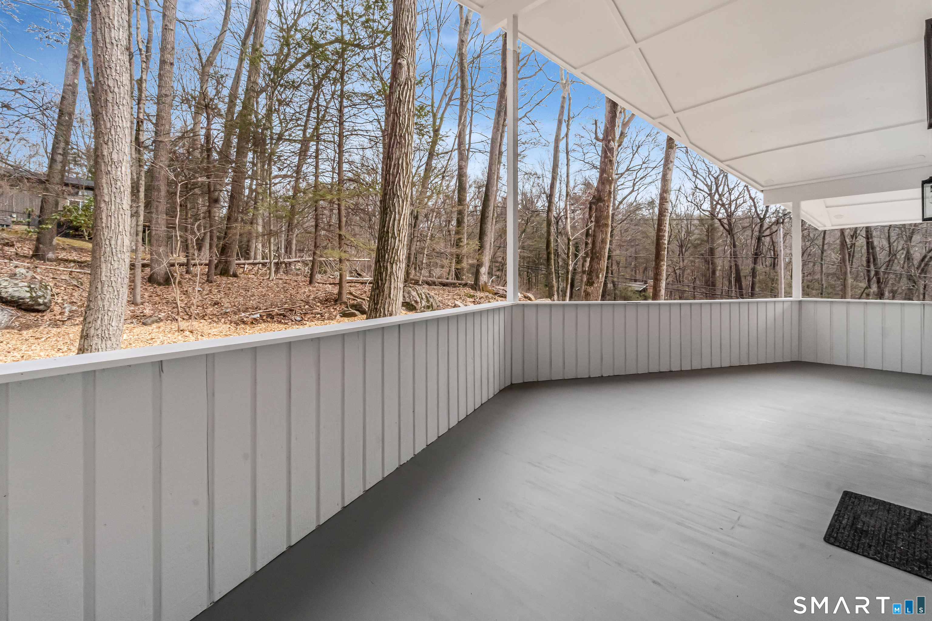 73 Buck Hill Road Easton CT 06612