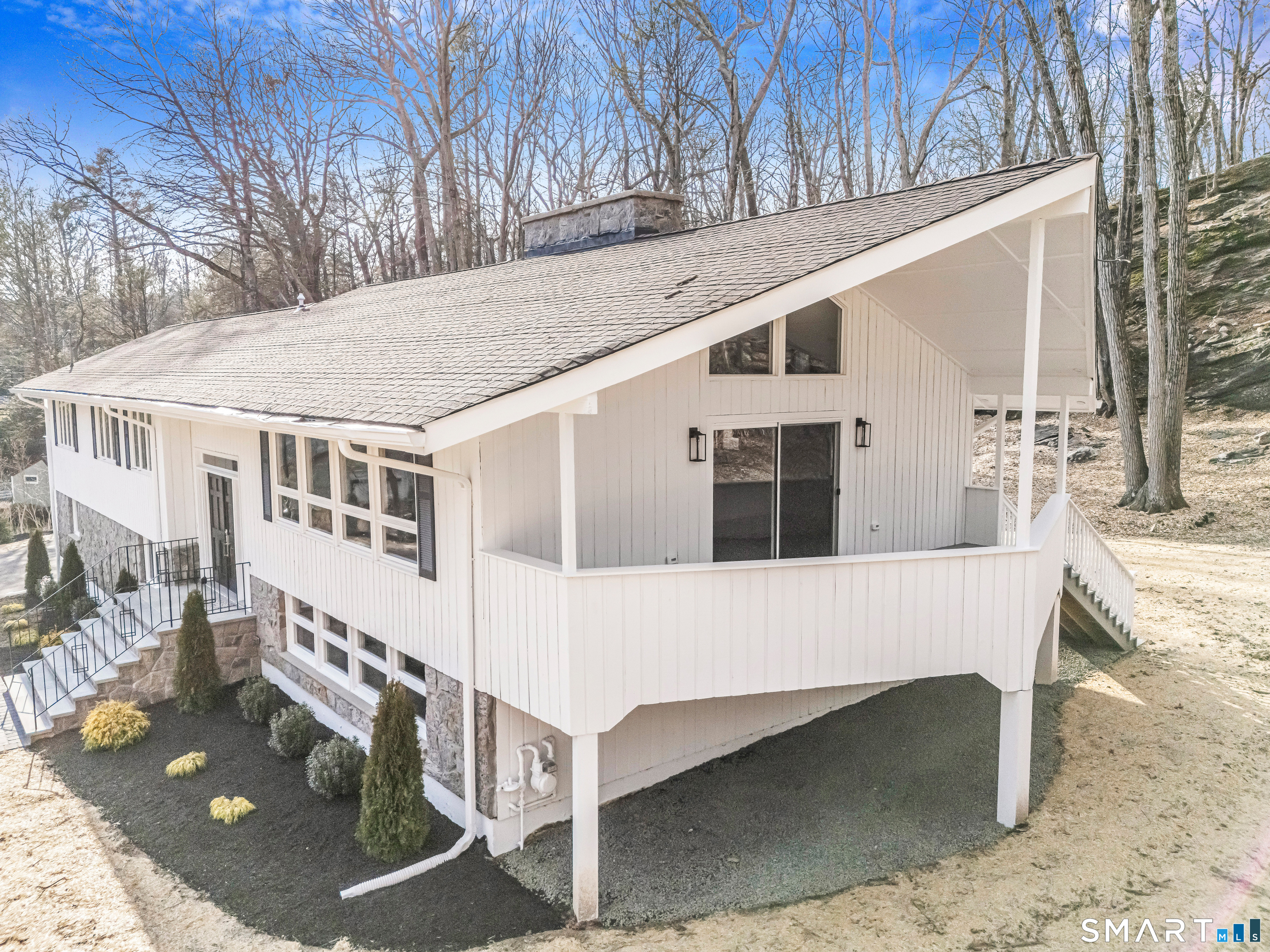 73 Buck Hill Road Easton CT 06612