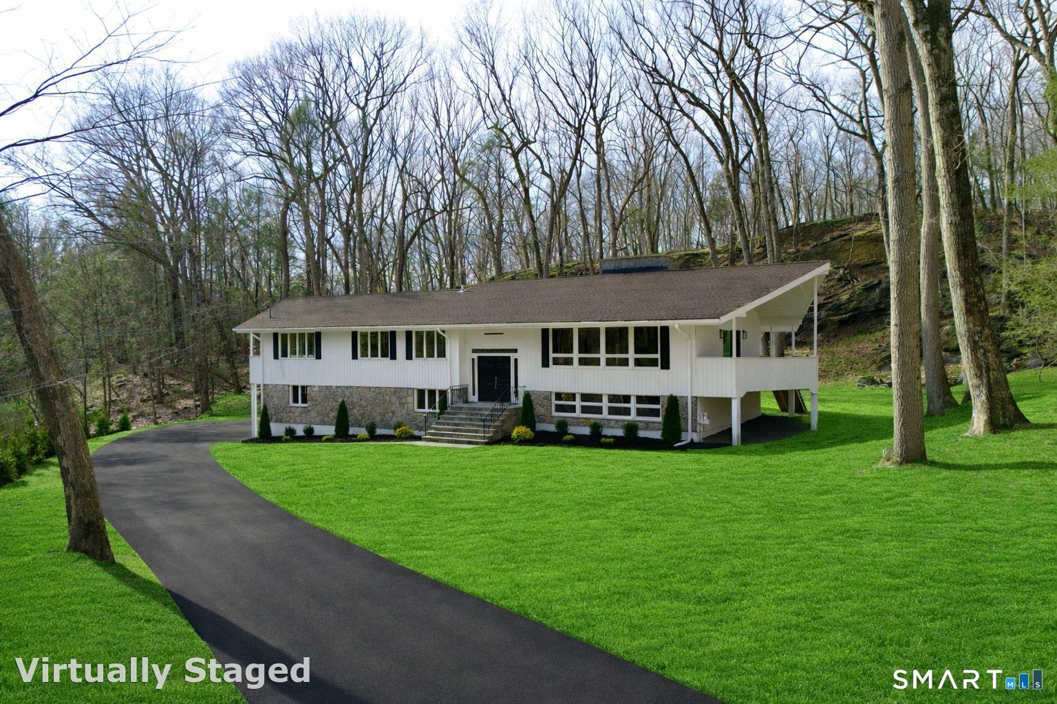 73 Buck Hill Road Easton CT 06612