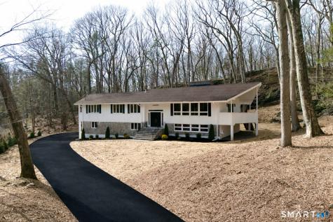 73 Buck Hill Road Easton CT 06612