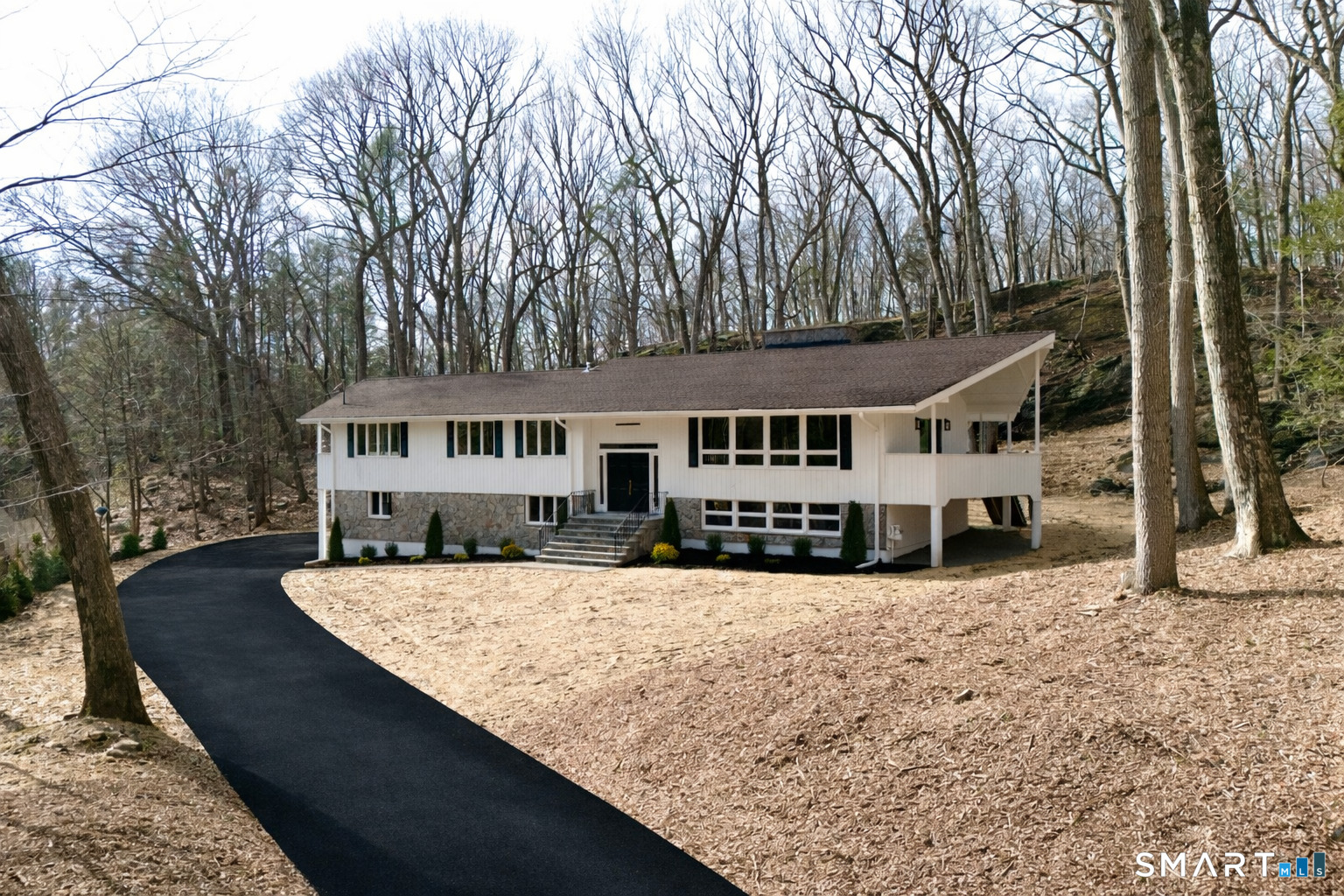 73 Buck Hill Road Easton CT 06612