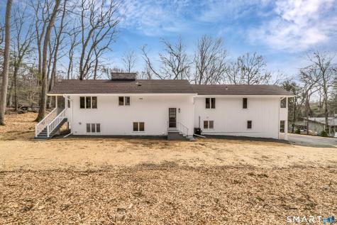 73 Buck Hill Road Easton CT 06612