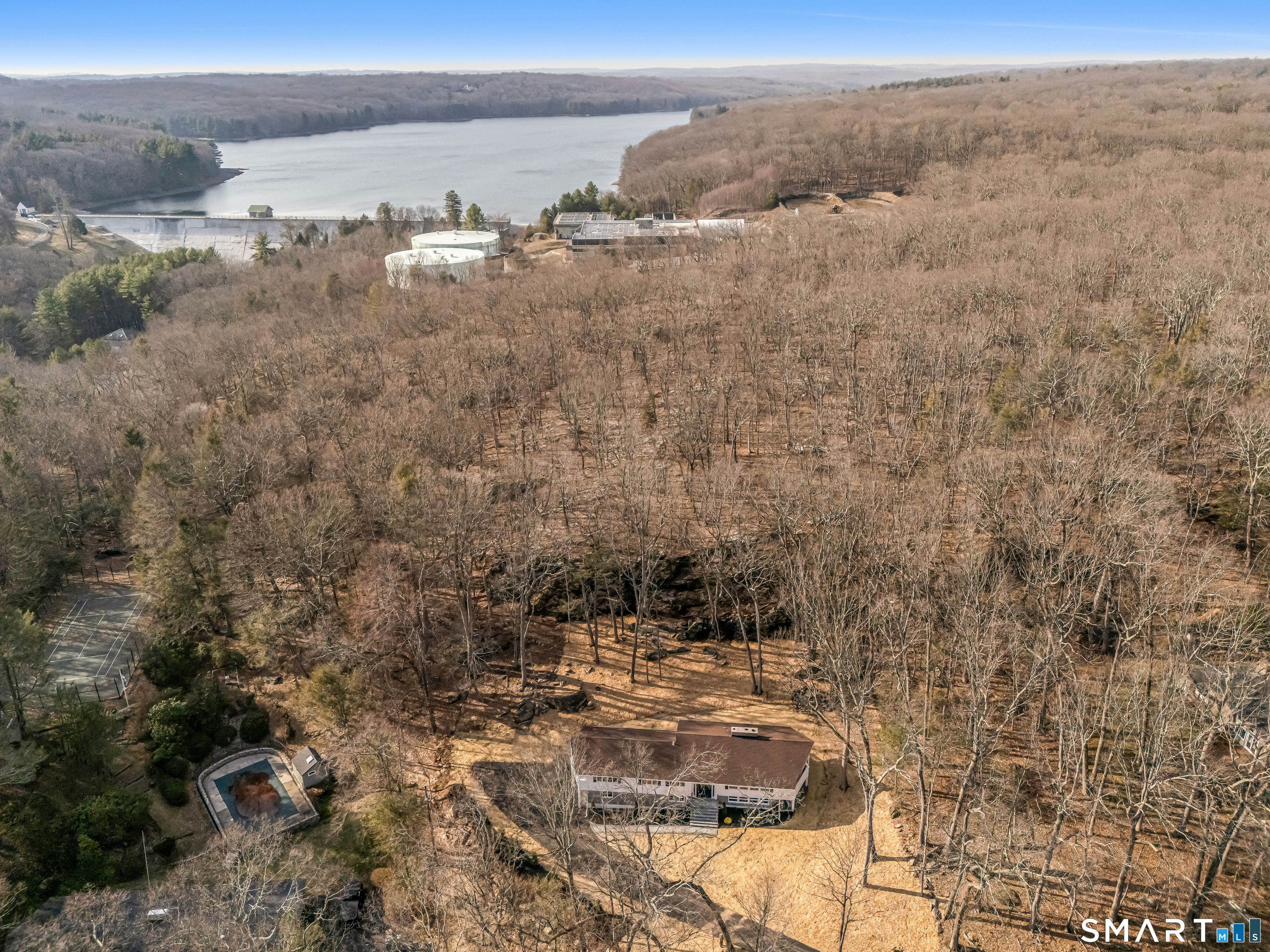 73 Buck Hill Road Easton CT 06612