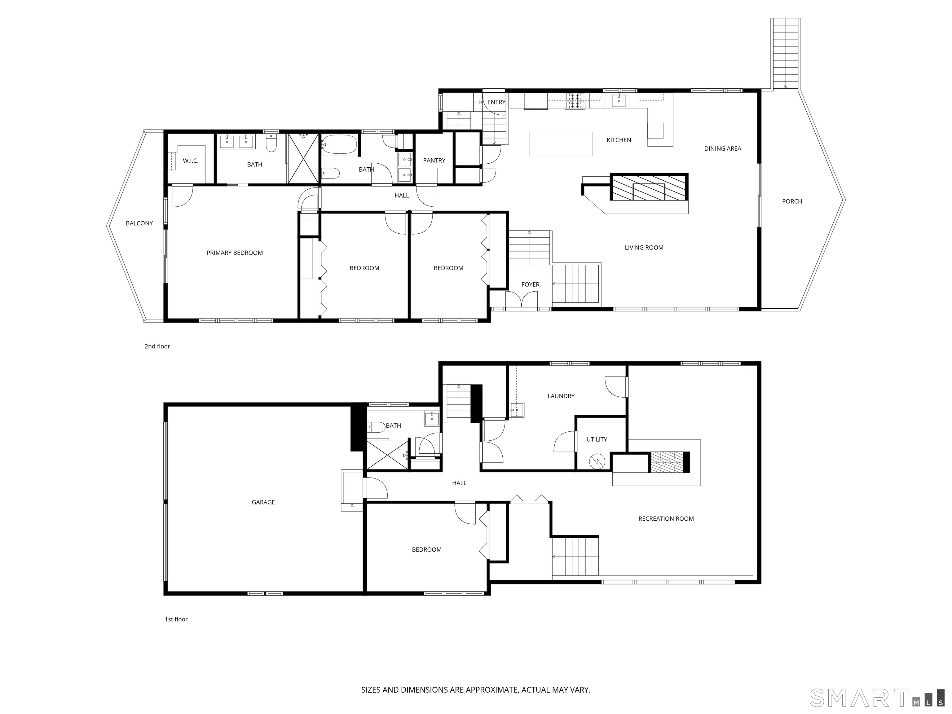 73 Buck Hill Road Easton CT 06612