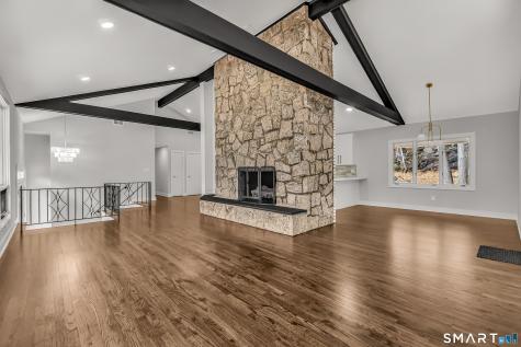 73 Buck Hill Road Easton CT 06612