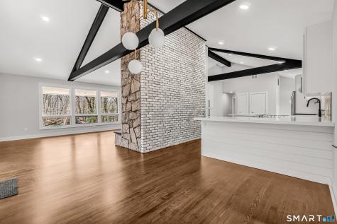 73 Buck Hill Road Easton CT 06612