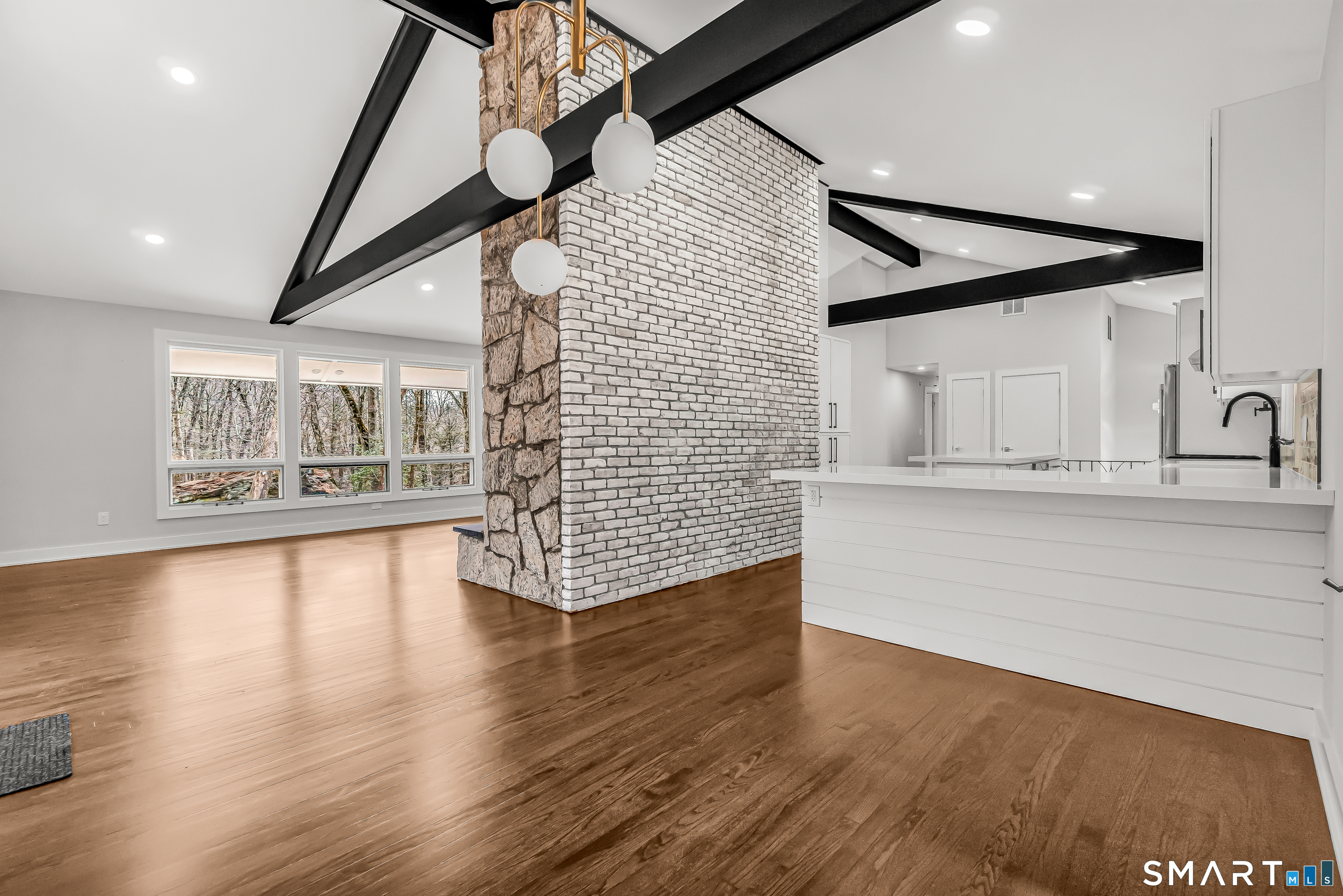 73 Buck Hill Road Easton CT 06612
