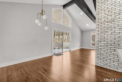 73 Buck Hill Road Easton CT 06612