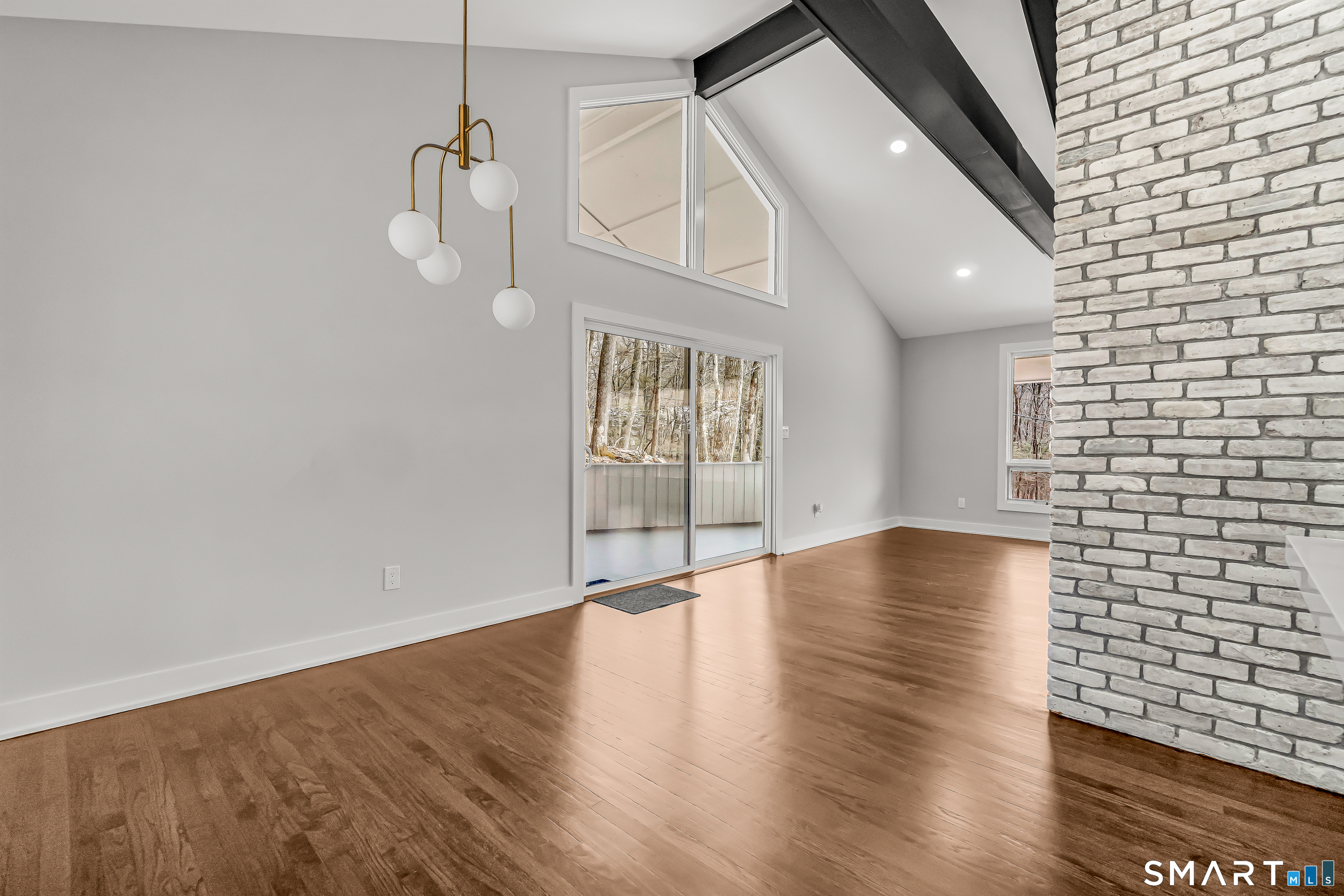 73 Buck Hill Road Easton CT 06612