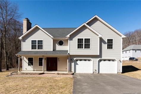 430 Cherry Avenue Watertown CT 06795