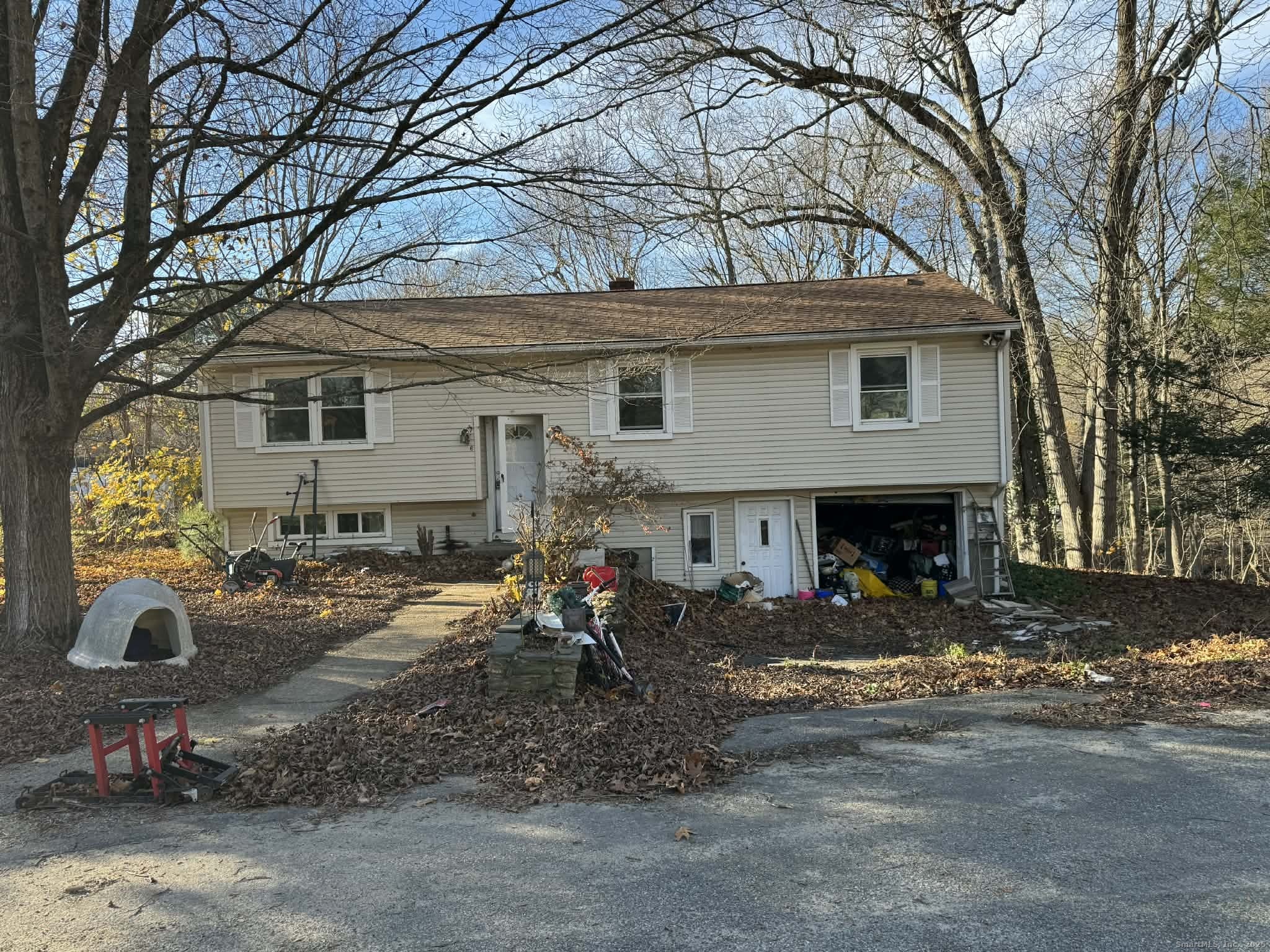 6 Elaine Street Bozrah CT 06334