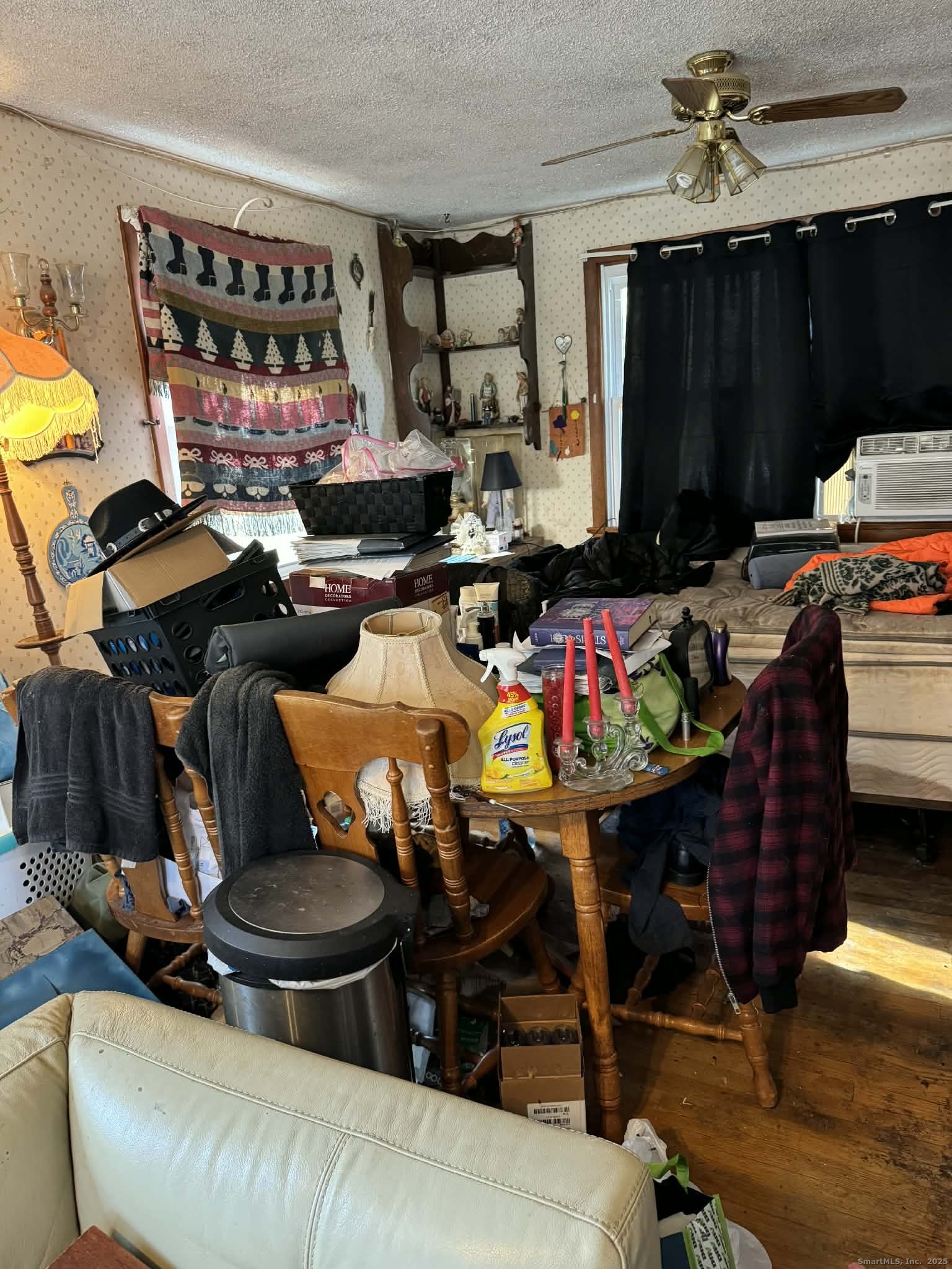 6 Elaine Street Bozrah CT 06334