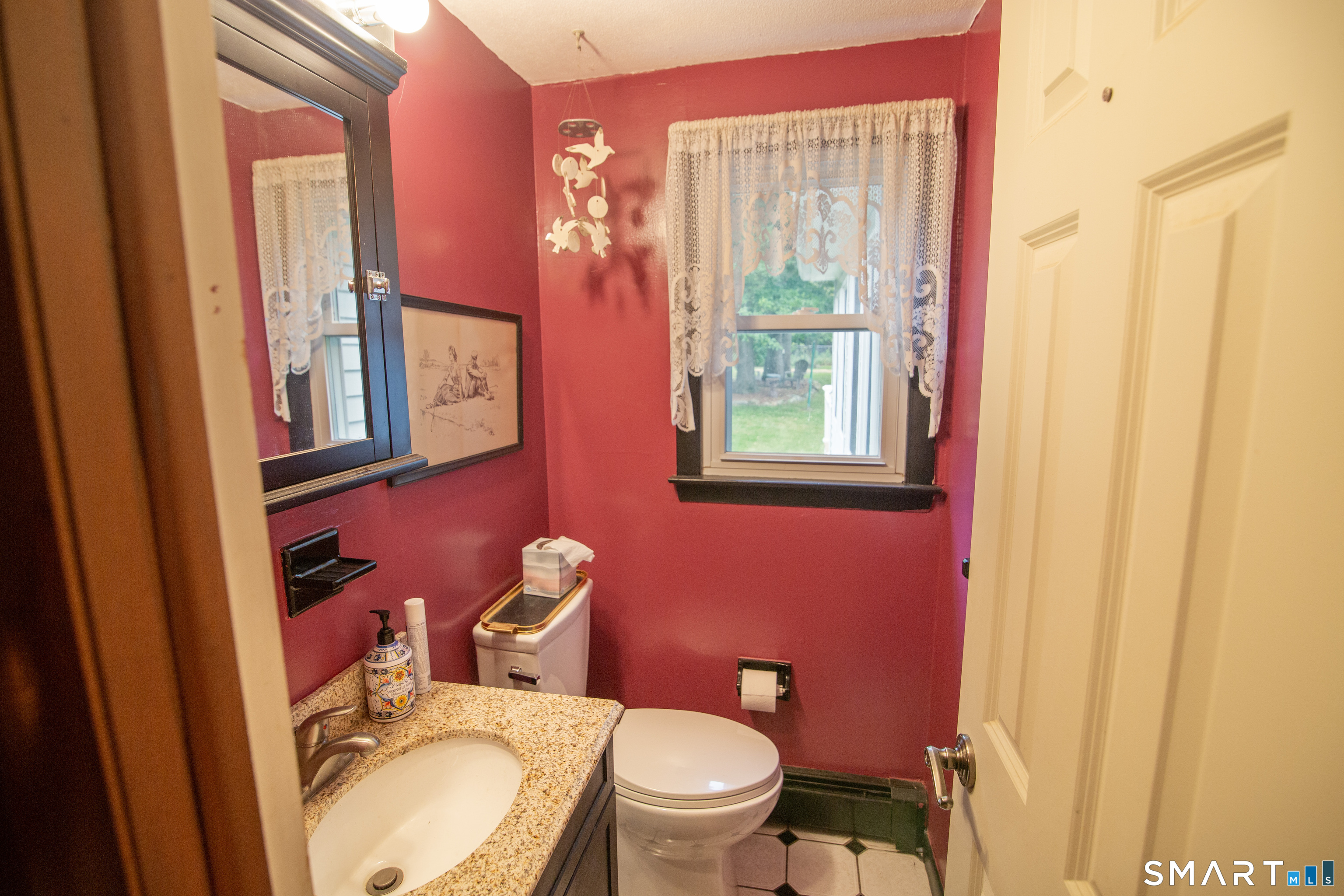 27 Old Colony Road North Stonington CT 06359