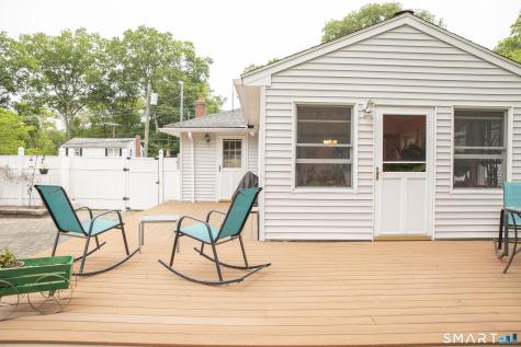 27 Old Colony Road North Stonington CT 06359