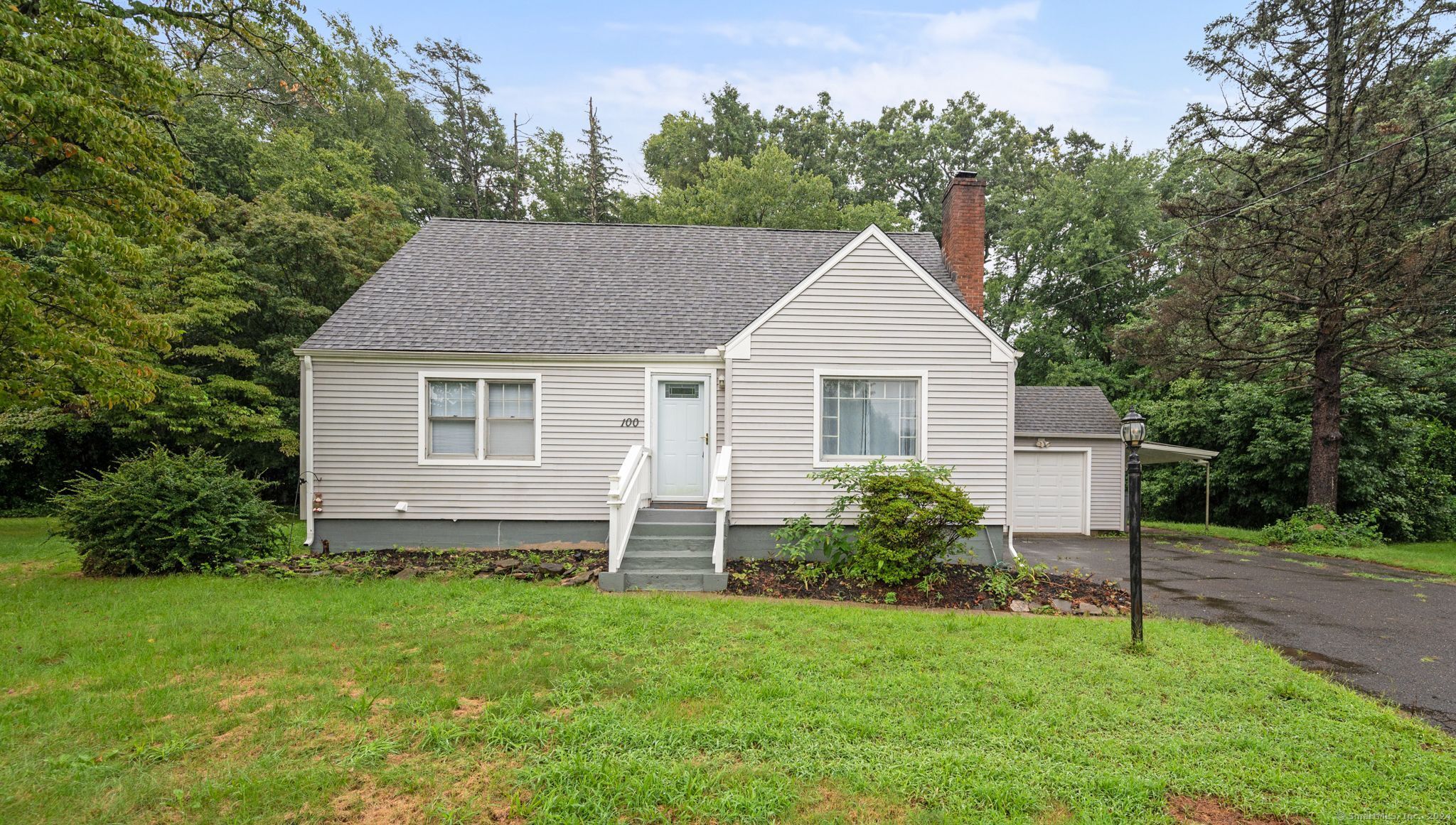 100 Forestville Avenue Plainville CT 06062