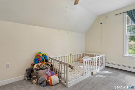 67 Deerfield Ridge Drive Groton CT 06355