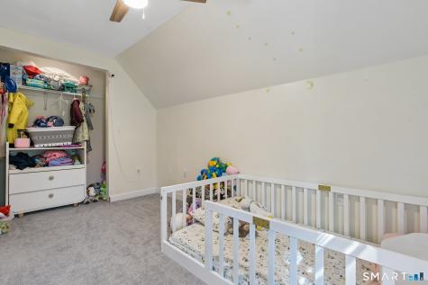 67 Deerfield Ridge Drive Groton CT 06355