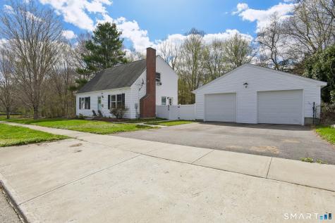 67 Deerfield Ridge Drive Groton CT 06355