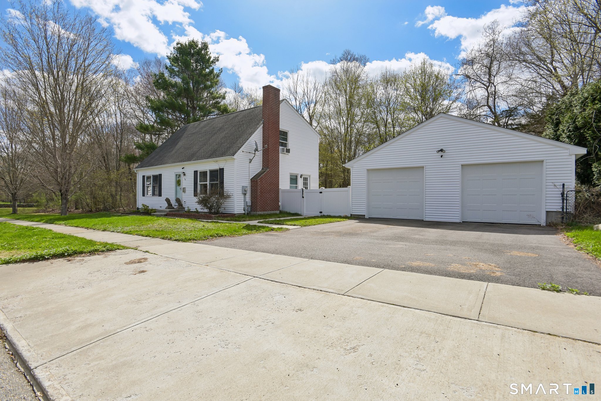 67 Deerfield Ridge Drive Groton CT 06355