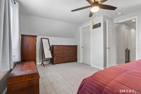 67 Deerfield Ridge Drive Groton CT 06355