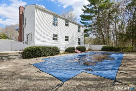67 Deerfield Ridge Drive Groton CT 06355