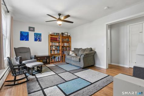 67 Deerfield Ridge Drive Groton CT 06355
