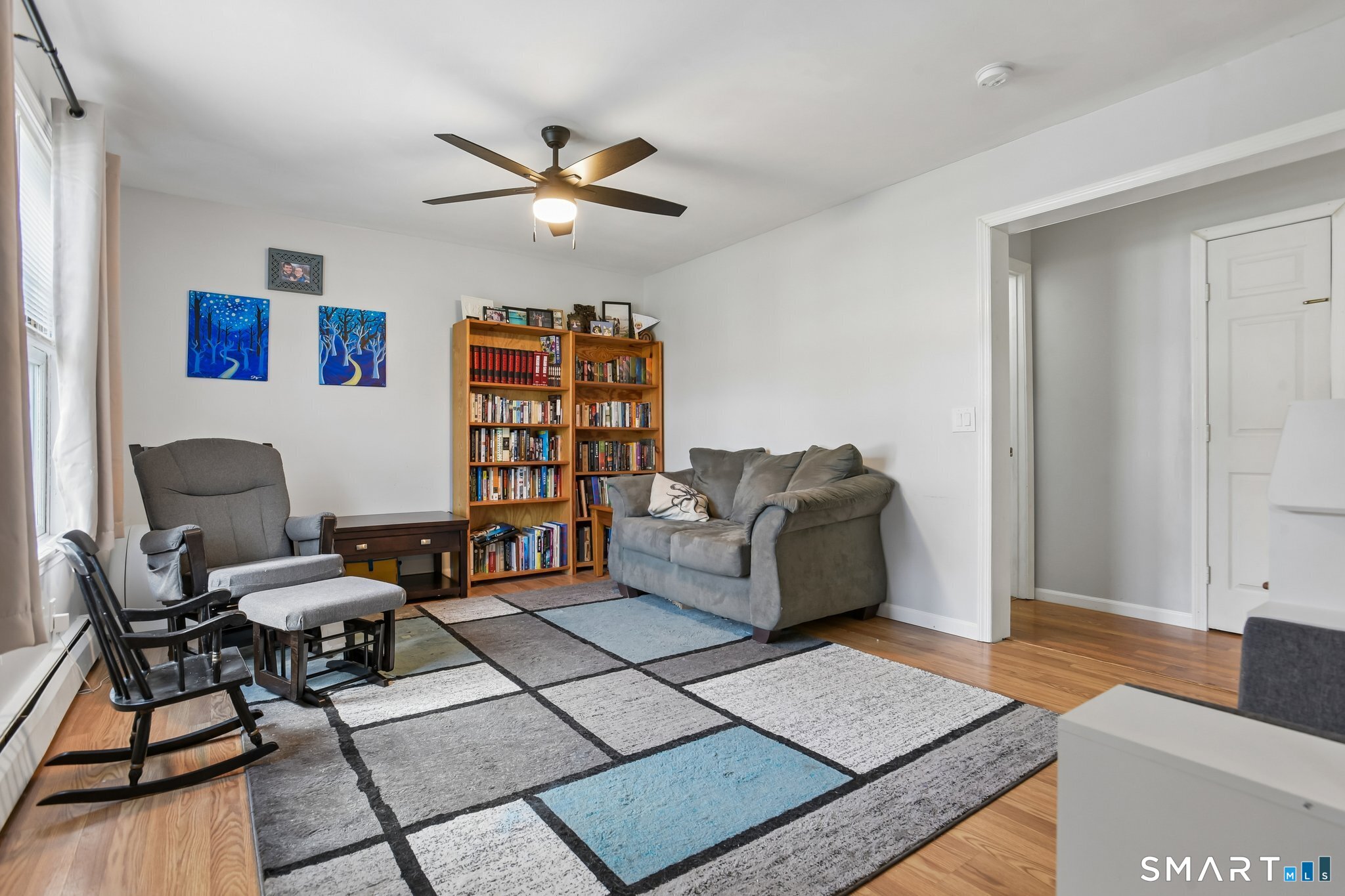 67 Deerfield Ridge Drive Groton CT 06355