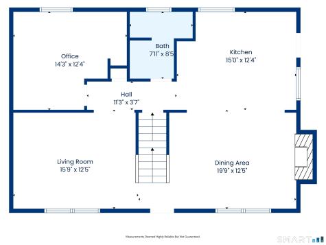 67 Deerfield Ridge Drive Groton CT 06355