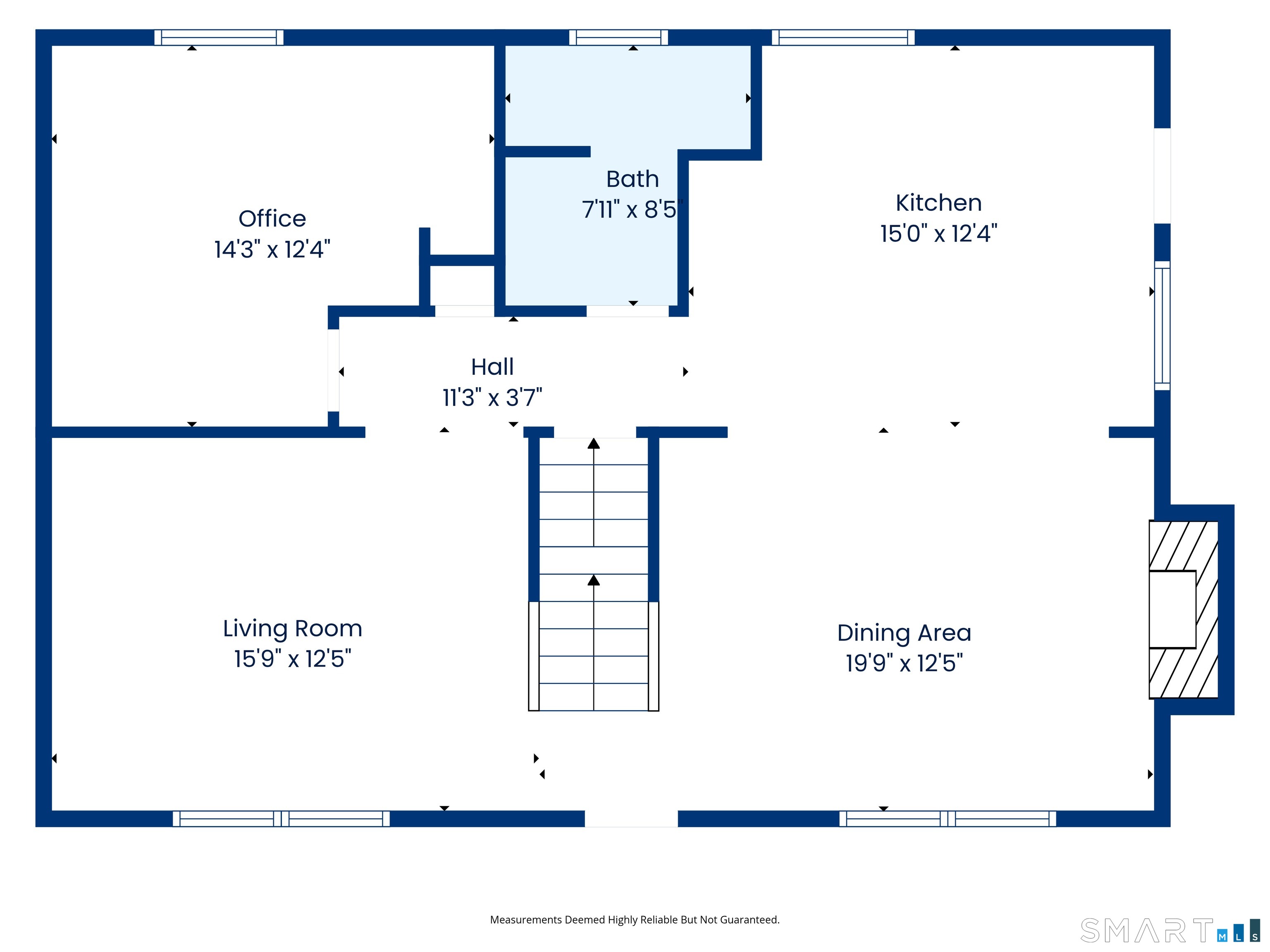 67 Deerfield Ridge Drive Groton CT 06355