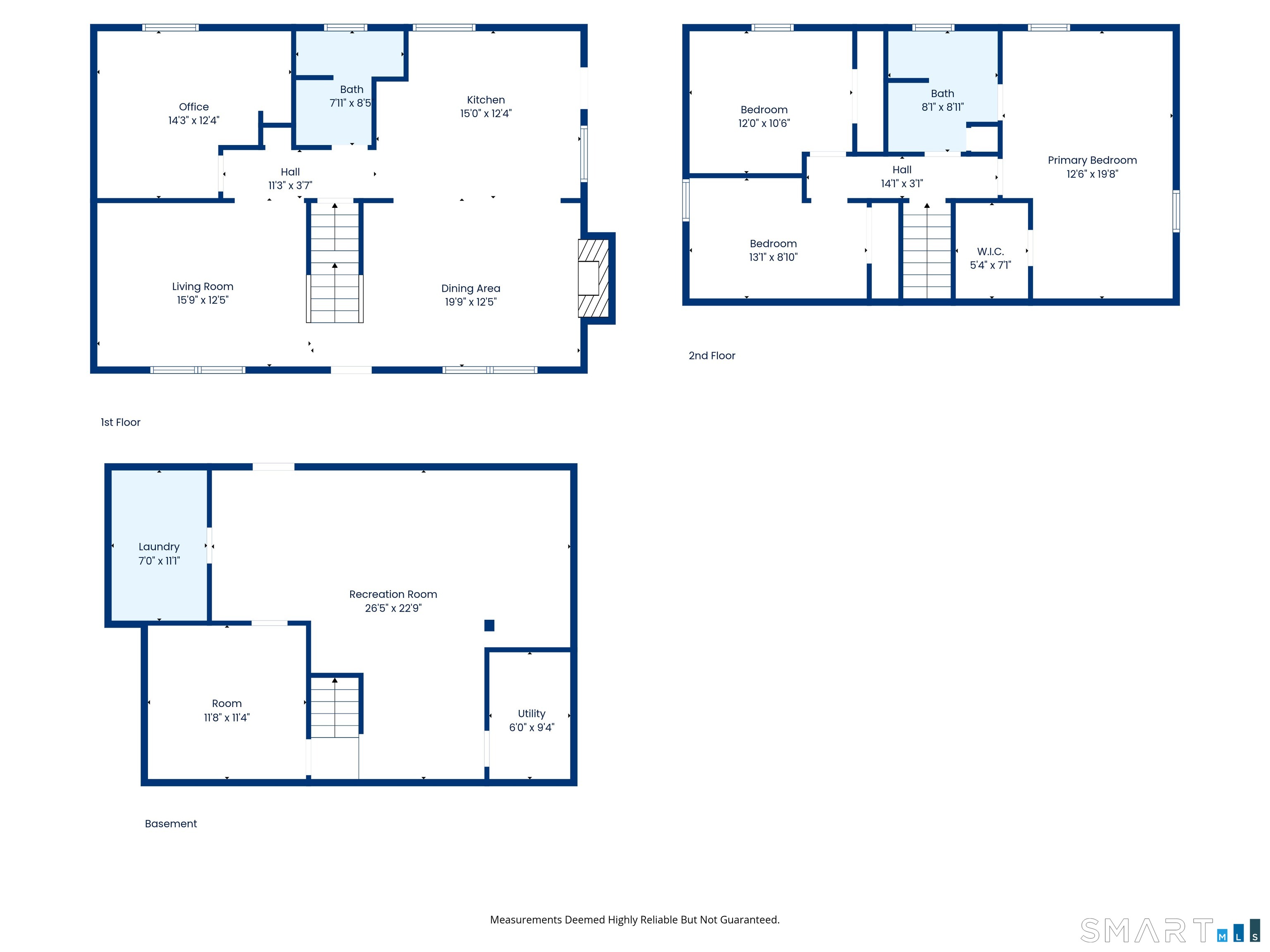 67 Deerfield Ridge Drive Groton CT 06355