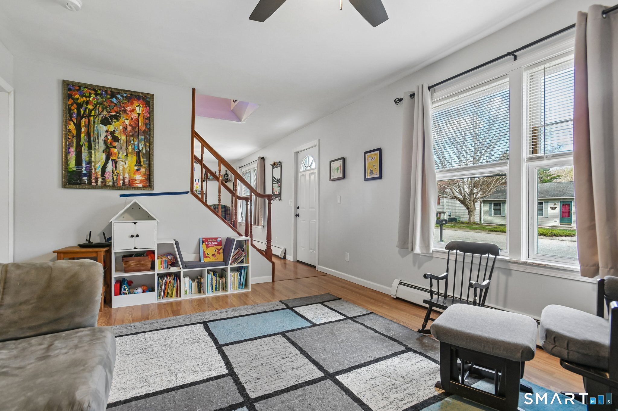 67 Deerfield Ridge Drive Groton CT 06355